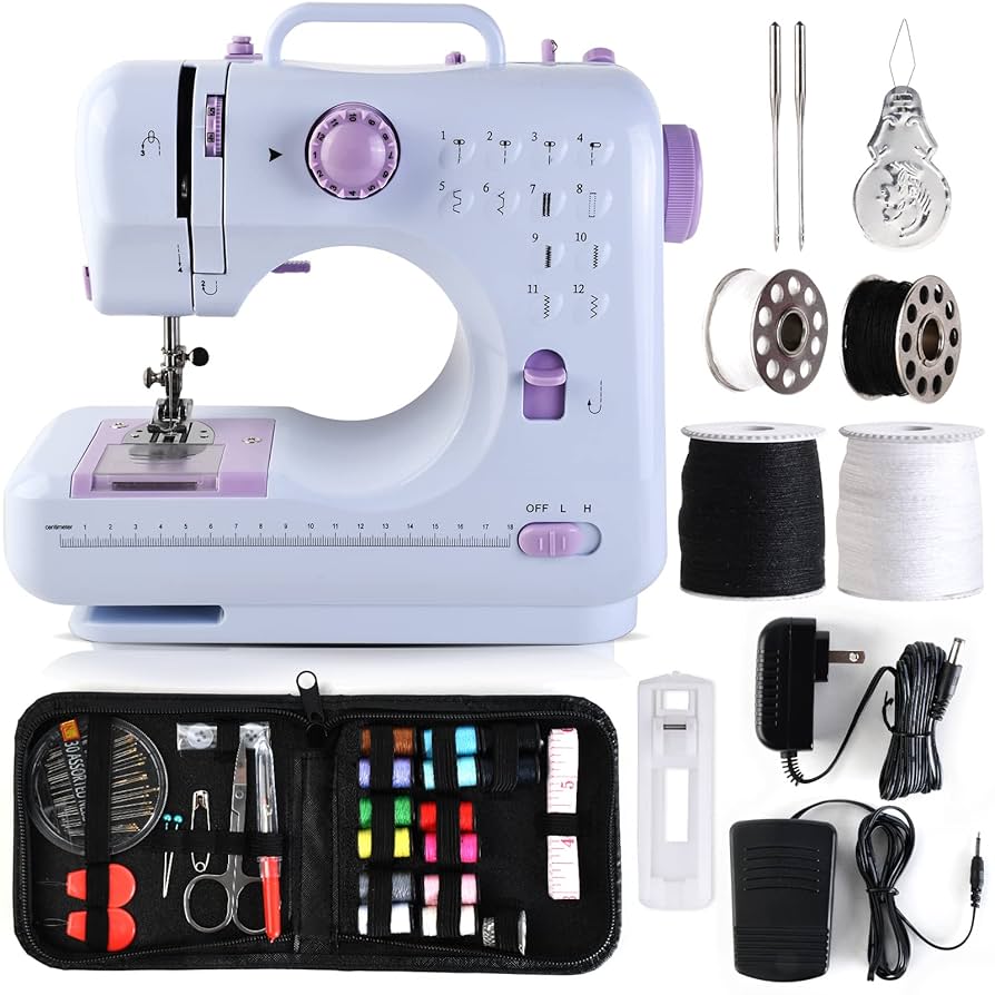 OUTLET 感謝セールTOD`S(トッズ)ANY 2 MANICHI WORK PICCOLO Amazon.com: HJWTCQL Mini Sewing Machine for Beginners,Kids